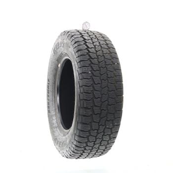 Used 265/70R17 Kelly Safari AT 115T - 12.5/32