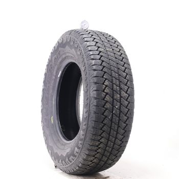 Used 265/70R17 Bridgestone Dueler A/T RH-S 115S - 9/32