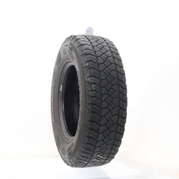 Used 255/75R17 General Grabber APT 115T - 9.5/32