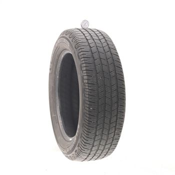 Used 245/60R20 Michelin Defender LTX M/S 2 111H - 8/32