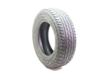 Used 265/70R18 Pathfinder Sport SAT 114S - 6.5/32