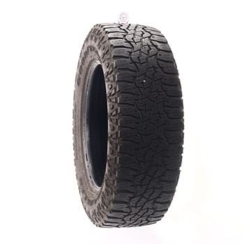 Used LT275/65R20 Goodyear Wrangler Ultra Terrain AT 126/123Q - 10/32