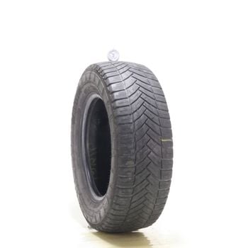 Used 235/65R16C Michelin Agilis CrossClimate 121/119R - 5/32