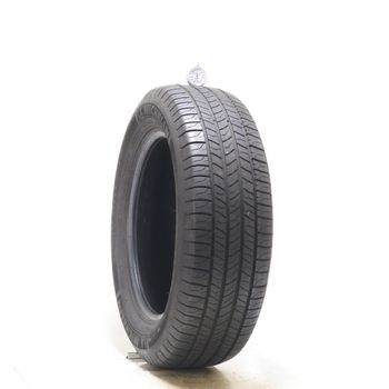 Set of (2) Used 215/65R17 Michelin Energy Saver A/S 98T - 6.5/32
