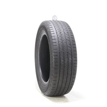 Used 235/60R18 Continental CrossContact LX Sport 103H - 5.5/32