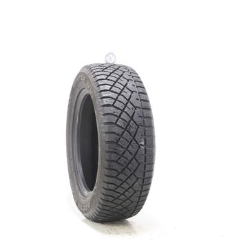 Used 225/60R17 Arctic Claw Winter WXI 108T - 11.5/32