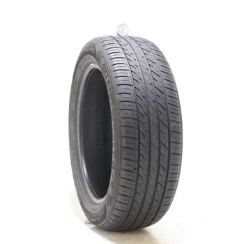 Set of (2) Used 235/55ZR20 Arroyo Grand Sport A/S 102W - 7.5-8/32