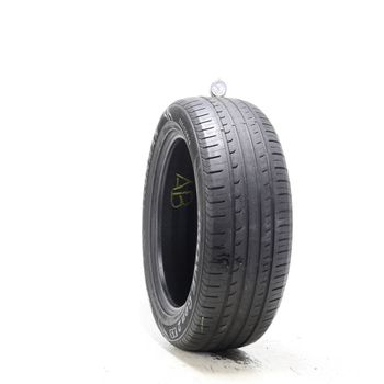 Used 235/55R19 Ironman IMove Gen 2 AS 105V - 5/32
