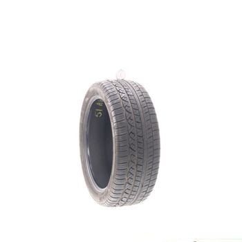 Used 215/45R17 Cooper Zeon RS3-A 91W - 7.5/32