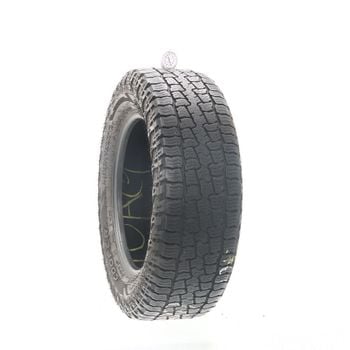 Used 235/65R17 Cooper Discoverer Road+Trail AT 108H - 6/32