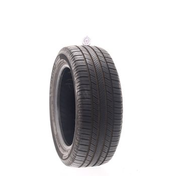Used 225/55R17 Michelin Defender 2 101H - 10.5/32