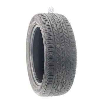 Used 225/50R17 Continental ContiProContact SSR MOE 94H - 7/32