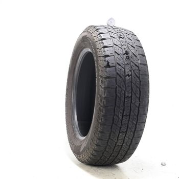 Used LT275/60R20 Yokohama Geolandar A/T G015 123/120S - 11.5/32