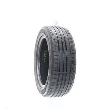 Set of (2) Used 225/55R17 Sceptor 4XS 95V - 7-8.5/32