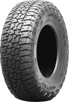 Set of (4) New LT265/75R16 Milestar Patagonia A/T Pro 123S