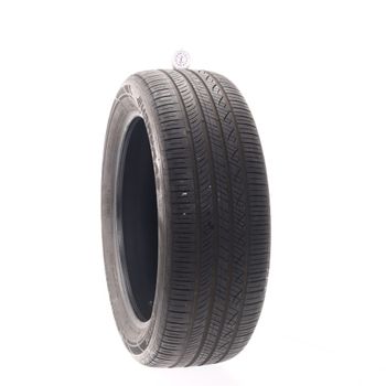 Set of (2) Used 245/50R20 Hankook Ventus S1 Noble2 102V - 7.5-8/32