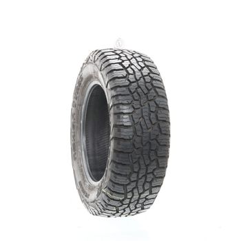 Used 245/65R17 Nokian Outpost nAT 111T - 13/32