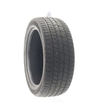 Used 275/45R21 Continental CrossContact LX Sport 110W - 9/32