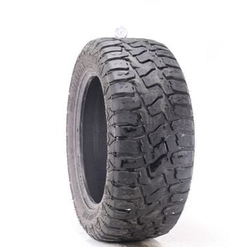 Used LT33X12.5R20 Haida HD878 R/T 114Q - 9.5/32