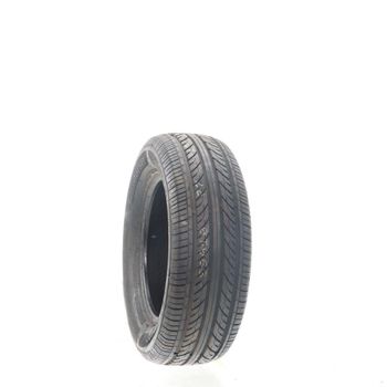Set of (2) Driven Once 225/60R15 Comforser CF600 96V - 9-9.5/32