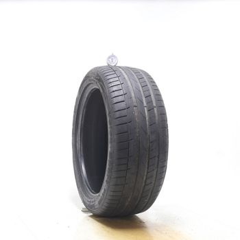 Used 235/45ZR18 Petlas Velox Sport PT741 98W - 6.5/32