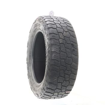 Used 275/60R20 Mickey Thompson Baja Boss A/T 115T - 9/32