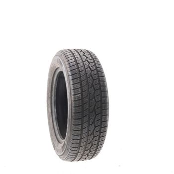Driven Once 235/60R17 Toyo Celsius CUV 102H - 10.5/32