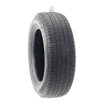 Set of (2) Used 235/65R18 Falken Pro G5 CSV 106V - 6.5-7.5/32