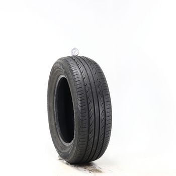Set of (2) Used 215/60R16 Landsail LS388 95H - 7.5-9/32