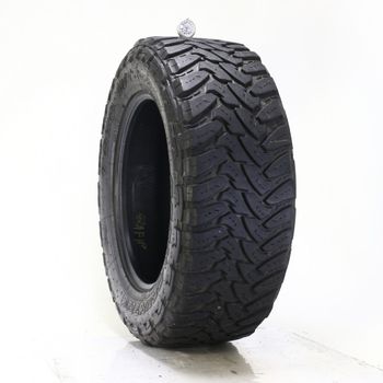 Used LT295/60R20 Toyo Open Country MT 126/123P - 10.5/32