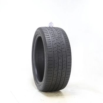 Used 255/40R19 Continental ContiProContact AO 100H - 6/32