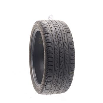Used 255/40R19 Continental ContiProContact AO 100H - 6/32