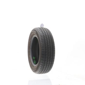 Set of (4) Used 195/65R15 Toyo NanoEnergy A29 89S - 8.5-9/32