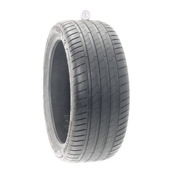 Used 255/40R20 Bridgestone Potenza Sport AO Enliten 101Y - 7/32