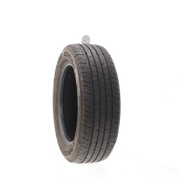 Set of (2) Used 215/60R17 Arizonian Silver Edition 96H - 8.5/32