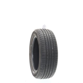 Set of (4) Used 205/55R16 Laufenn G Fit AS 91V - 8/32