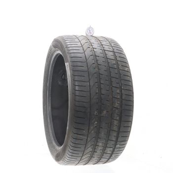 Used 315/35ZR20 Pirelli P Zero F 106Y - 6/32