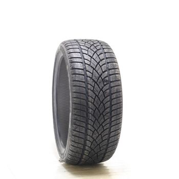 New 255/35R20 Dunlop SP Winter Sport 3D AO 97W - 9/32
