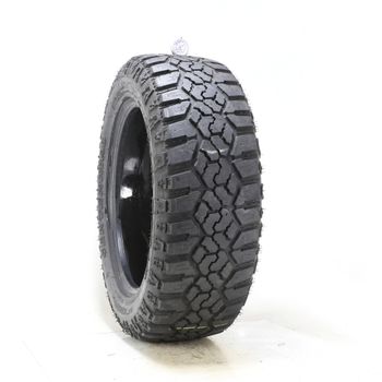 Used LT265/60R20 Centennial Trail Hog A/T 121/118Q - 9/32