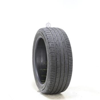 Set of (2) Used 235/45R18 BFGoodrich Advantage Control 98V - 7/32