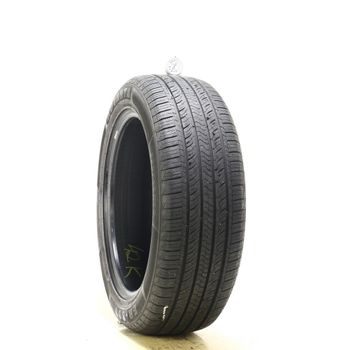 Set of (2) Used 225/55R19 Advanta ER-800 99V - 8-9.5/32