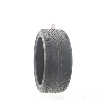 Used 255/35ZR20 Lionhart LH-Three 97W - 8.5/32