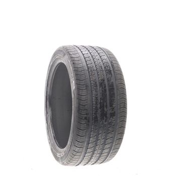Driven Once 285/40R20 Continental ProContact RX NFO 108H - 9/32
