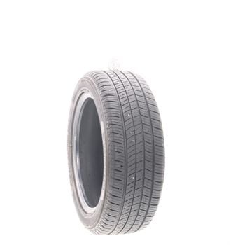 Set of (4) Used 225/55R18 Yokohama Avid Ascend GT 97H - 7-7.5/32