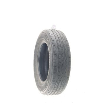 Set of (2) Used 205/70R16 Hankook Kinergy PT 97H - 10/32
