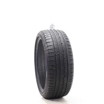 Set of (2) Used 225/40R18 Goodyear Eagle F1 Asymmetric 2 MOExtended Run Flat 92W - 7.5-8/32