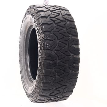 Used LT325/65R18 Fierce Fierce Attitude MT 127/124P - 13/32