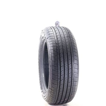 Used 245/60R18 Goodyear Assurance Finesse 105T - 9.5/32