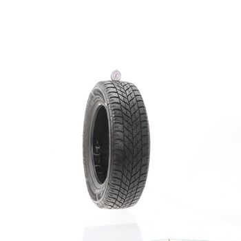 Used 185/55R15 Goodyear Ultra Grip Winter 88T - 7.5/32