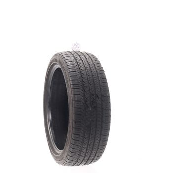 Used 215/45R18 Goodyear Eagle Sport AS 93W - 7/32